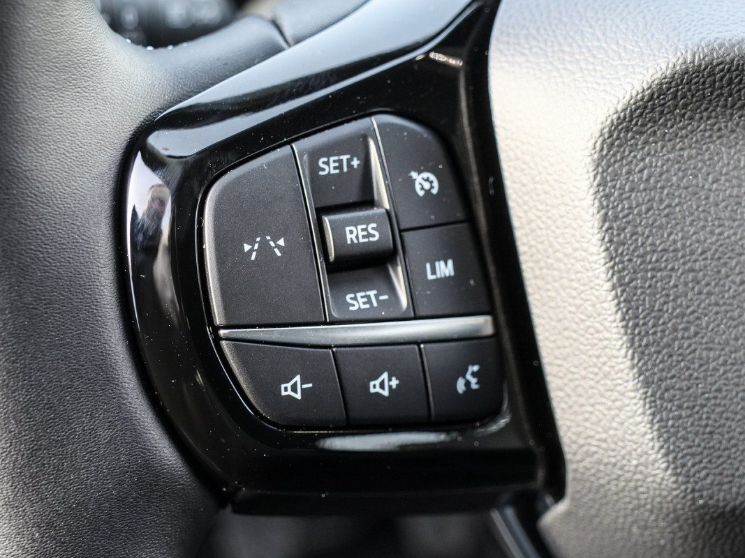 Ford Puma Hybrid - SUV/Off-road - Grau - Tageszulassung - Bild 15