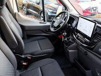 Ford Transit Doppelkabine Pritsche Trend L3 - Nutzfahrzeug - Weiss - Neuwagen - Bild 3