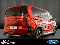 Ford Tourneo Custom Active - Van/Minibus - Rot - Neuwagen - Bild 2