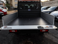 Ford Transit Doppelkabine Pritsche Trend L3 - Nutzfahrzeug - Weiss - Neuwagen - Bild 11