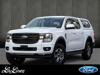 Ford Ranger - Nutzfahrzeug - Weiss - Neuwagen - Bild 1