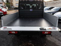 Ford Transit Doppelkabine Pritsche Trend L3 - Nutzfahrzeug - Weiss - Neuwagen - Bild 11