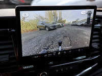 Ford Transit Doppelkabine Pritsche Trend L3 - Nutzfahrzeug - Weiss - Neuwagen - Bild 12