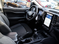 Ford Ranger - Nutzfahrzeug - Weiss - Neuwagen - Bild 3