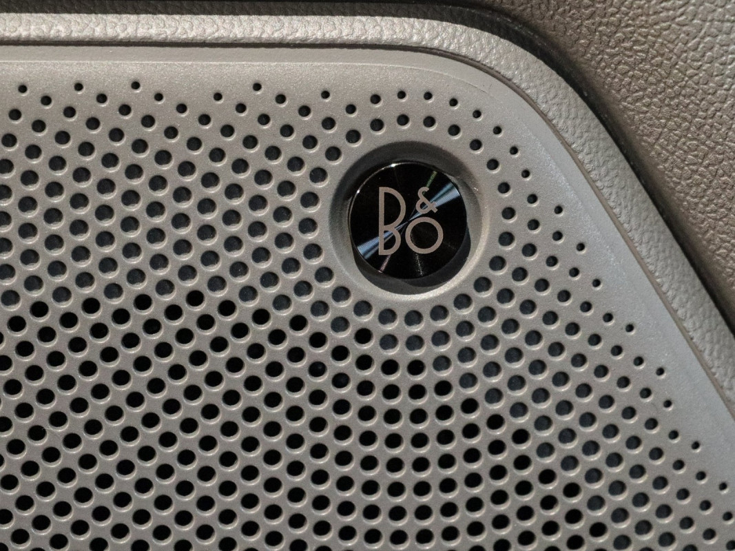 Ford Tourneo Custom Active - Van/Minibus - Rot - Neuwagen - Bild 12