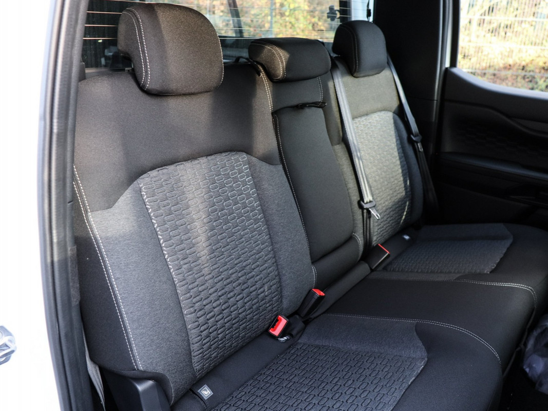 Ford Ranger - Nutzfahrzeug - Weiss - Neuwagen - Bild 4