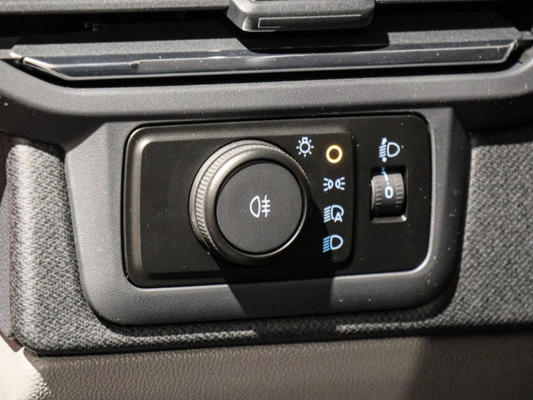 Ford Tourneo Custom Active - Van/Minibus - Rot - Neuwagen - Bild 13