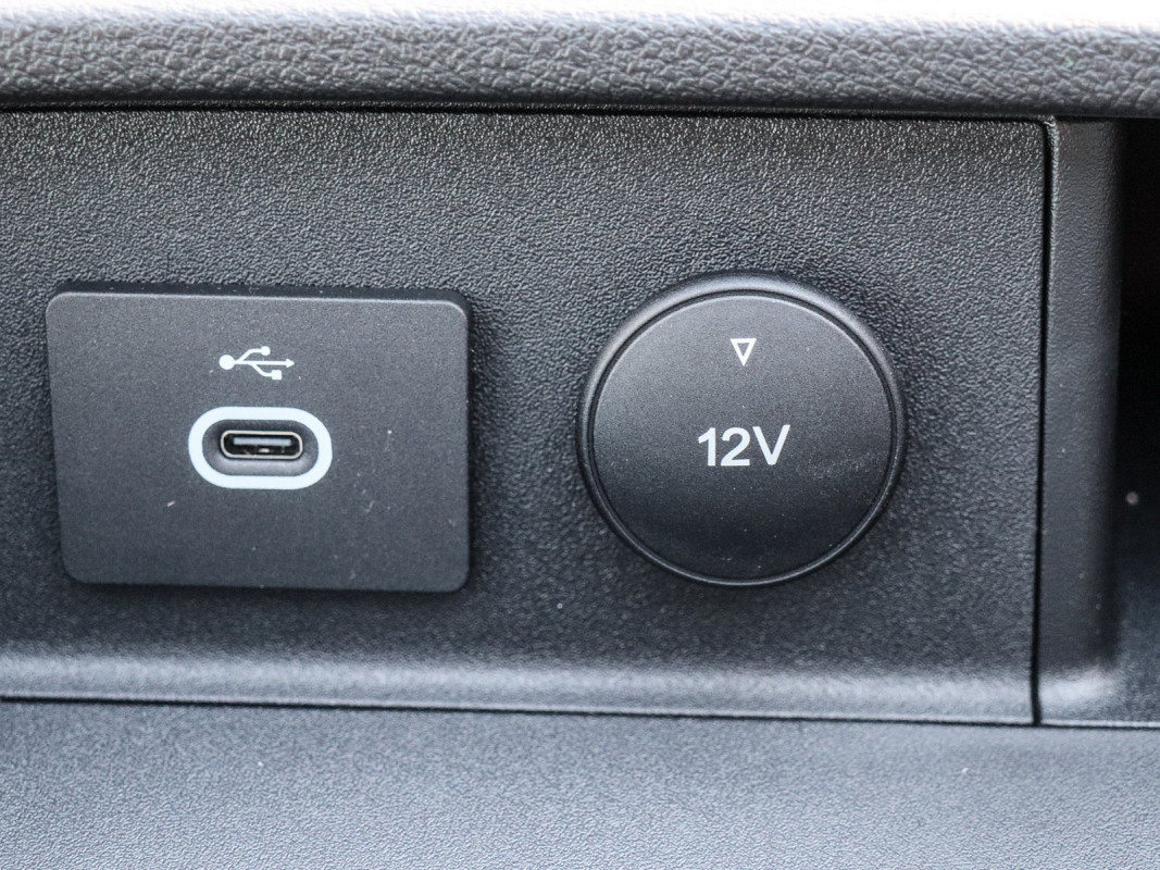 Ford Transit Doppelkabine Pritsche Trend L3 - Nutzfahrzeug - Weiss - Neuwagen - Bild 14