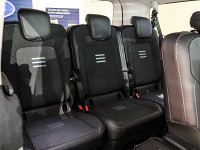 Ford Tourneo Custom Active - Van/Minibus - Rot - Neuwagen - Bild 15