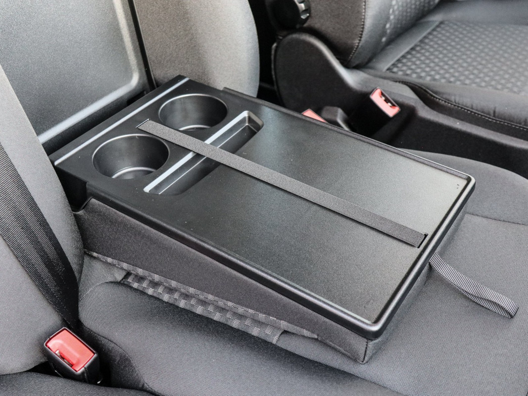 Ford Transit Doppelkabine Pritsche Trend L3 - Nutzfahrzeug - Weiss - Neuwagen - Bild 15