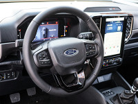Ford Ranger - Nutzfahrzeug - Weiss - Neuwagen - Bild 8