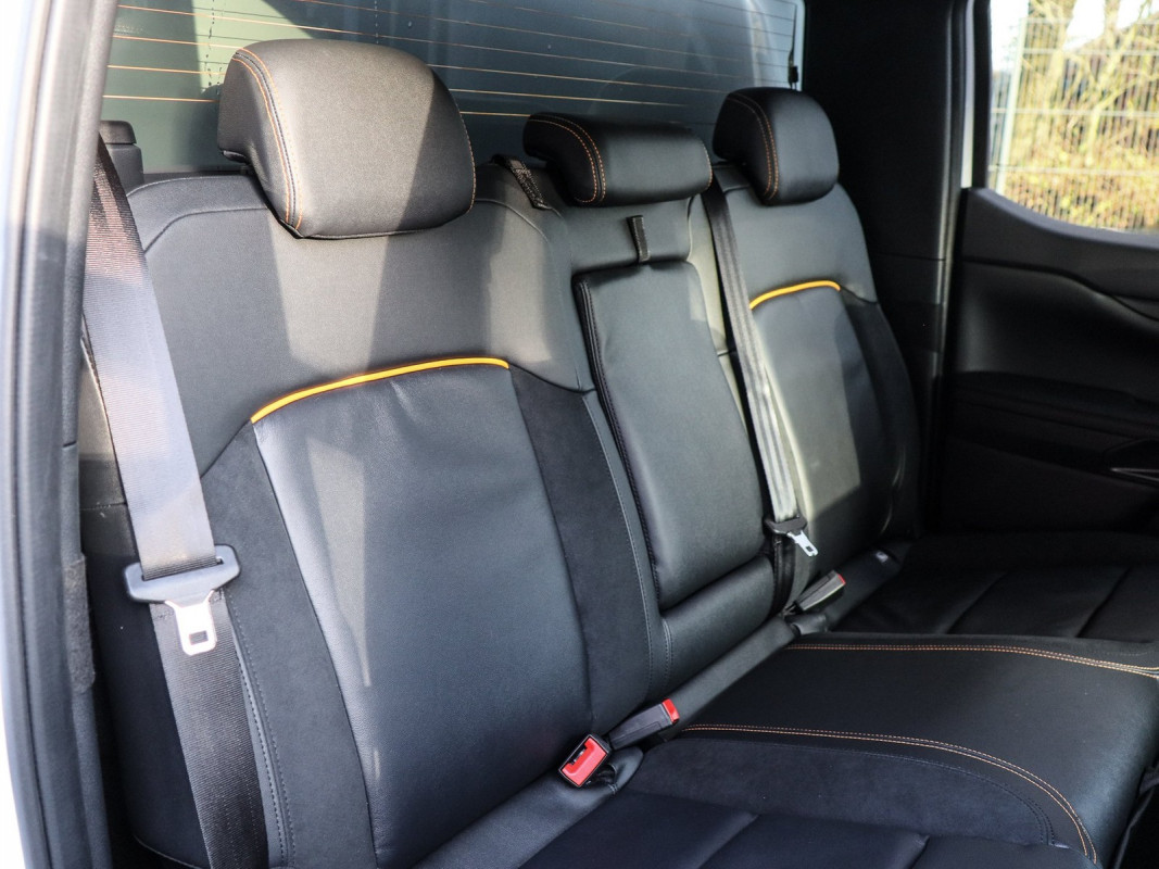 Ford Ranger - Nutzfahrzeug - Weiss - Neuwagen - Bild 4