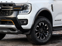 Ford Ranger - Nutzfahrzeug - Weiss - Neuwagen - Bild 5