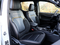 Ford Ranger - Nutzfahrzeug - Weiss - Neuwagen - Bild 6