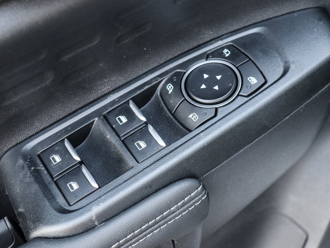 Ford Ranger - Nutzfahrzeug - Weiss - Neuwagen - Bild 13