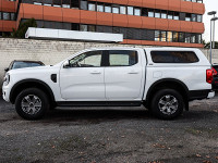 Ford Ranger - Nutzfahrzeug - Weiss - Neuwagen - Bild 15