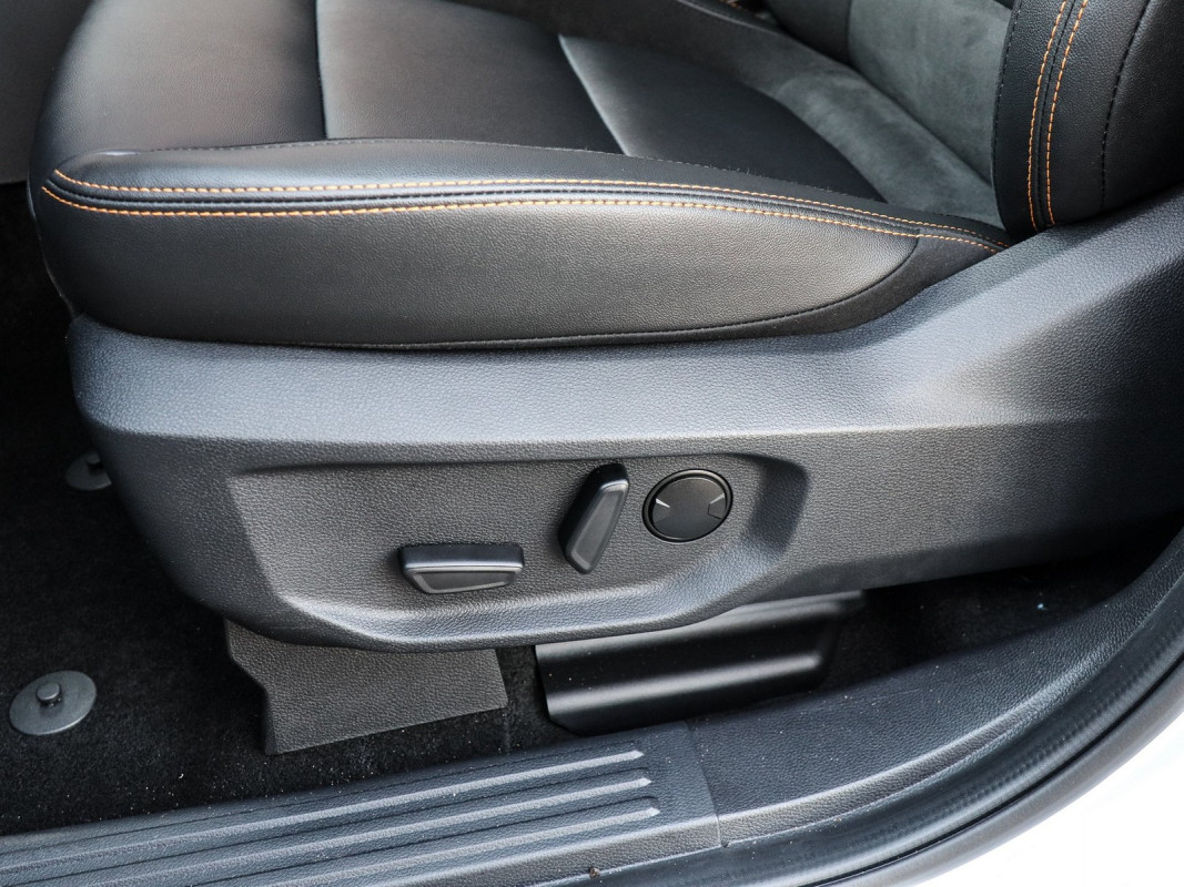 Ford Ranger - Nutzfahrzeug - Weiss - Neuwagen - Bild 14