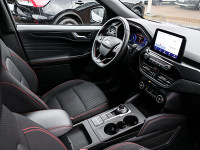 Ford Kuga PHEV Winter P., Technologie P., elektr Heckklappe - SUV/Off-road - Grau - Gebrauchtwagen - Bild 3