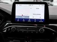 Ford Kuga PHEV Winter P., Technologie P., elektr Heckklappe - SUV/Off-road - Grau - Gebrauchtwagen - Bild 9