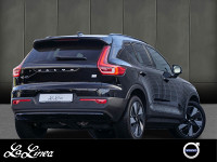 Volvo XC40 - SUV/Off-road - Schwarz - Gebrauchtwagen - Bild 2