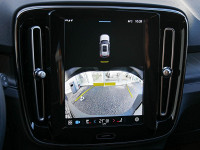 Volvo XC40 - SUV/Off-road - Schwarz - Gebrauchtwagen - Bild 12