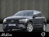 Volvo XC60 - SUV/Off-road - Schwarz - Gebrauchtwagen - Bild 1