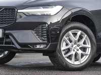 Volvo XC60 - SUV/Off-road - Schwarz - Gebrauchtwagen - Bild 6