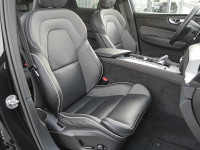 Volvo XC60 - SUV/Off-road - Schwarz - Gebrauchtwagen - Bild 7