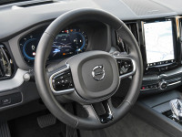 Volvo XC60 - SUV/Off-road - Schwarz - Gebrauchtwagen - Bild 10