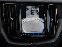 Volvo XC60 - SUV/Off-road - Schwarz - Gebrauchtwagen - Bild 13