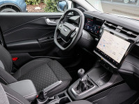 Ford Puma Hybrid - SUV/Off-road - Weiss - Tageszulassung - Bild 3