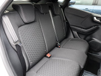 Ford Puma Hybrid - SUV/Off-road - Weiss - Tageszulassung - Bild 4