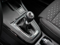 Ford Puma Hybrid - SUV/Off-road - Weiss - Tageszulassung - Bild 9