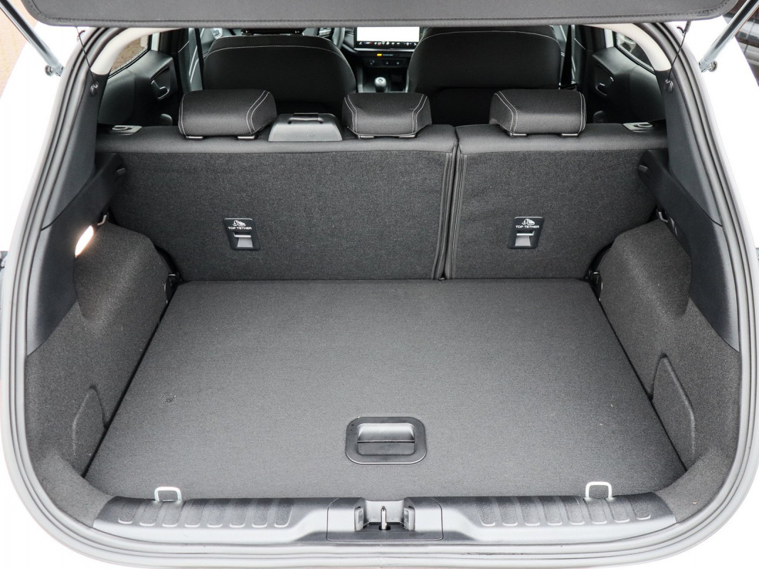 Ford Puma Hybrid - SUV/Off-road - Weiss - Tageszulassung - Bild 10