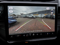 Ford Puma Hybrid - SUV/Off-road - Weiss - Tageszulassung - Bild 11