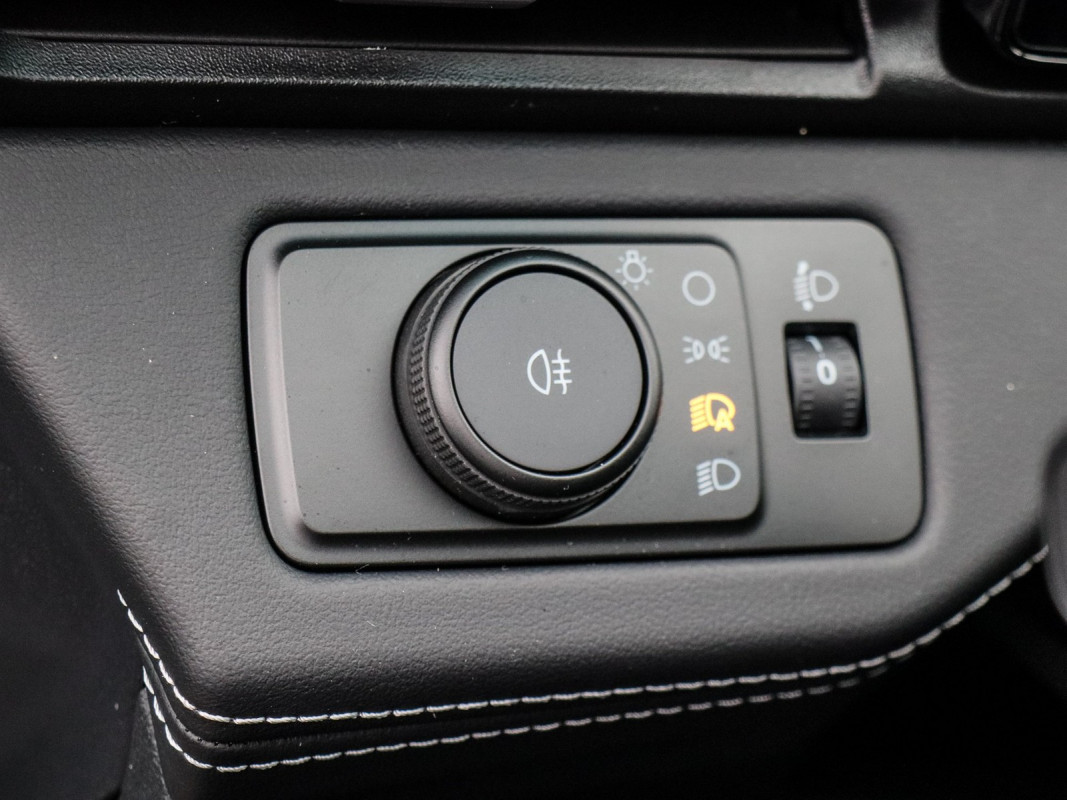 Ford Puma Hybrid - SUV/Off-road - Weiss - Tageszulassung - Bild 12