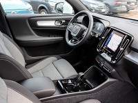 Volvo XC40 T4 - SUV/Off-road - Weiss - Gebrauchtwagen - Bild 3