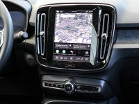 Volvo EX40 - SUV/Off-road - Schwarz - Gebrauchtwagen - Bild 9