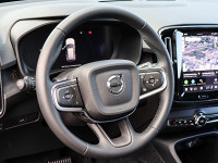 Volvo EX40 - SUV/Off-road - Schwarz - Gebrauchtwagen - Bild 10