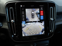 Volvo EX40 - SUV/Off-road - Schwarz - Gebrauchtwagen - Bild 13