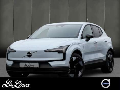 Volvo EX30 Plus - SUV/Off-road - Blau - Neuwagen - Bild 1