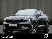Volvo C40 Twin Motor - SUV/Off-road - Schwarz - Gebrauchtwagen - Bild 1