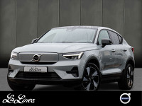 Volvo C40 Twin Motor - SUV/Off-road - Grau - Gebrauchtwagen - Bild 1