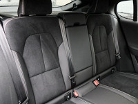 Volvo C40 Twin Motor - SUV/Off-road - Grau - Gebrauchtwagen - Bild 5