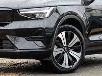 Volvo C40 Twin Motor - SUV/Off-road - Schwarz - Gebrauchtwagen - Bild 6