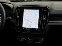 Volvo C40 Twin Motor - SUV/Off-road - Grau - Gebrauchtwagen - Bild 9