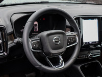 Volvo C40 Twin Motor - SUV/Off-road - Grau - Gebrauchtwagen - Bild 10