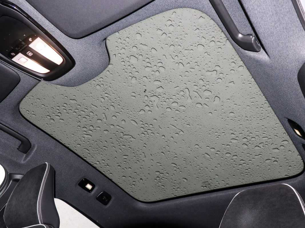 Volvo C40 Twin Motor - SUV/Off-road - Grau - Gebrauchtwagen - Bild 12