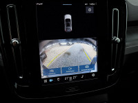 Volvo C40 Twin Motor - SUV/Off-road - Grau - Gebrauchtwagen - Bild 13