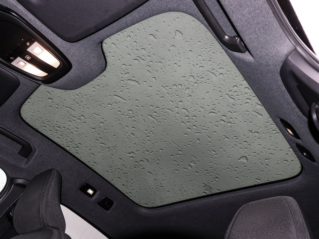 Volvo C40 Twin Motor - SUV/Off-road - Schwarz - Gebrauchtwagen - Bild 13